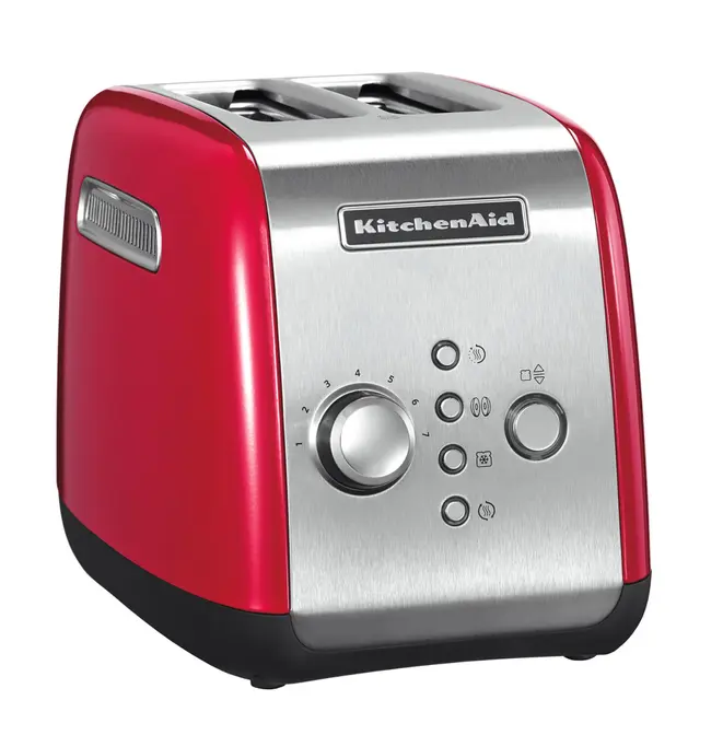 Тостер KitchenAid 5KMT221EER фото 2