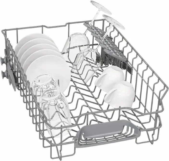 Посудомоечная машина Neff S875EMX35E фото 6