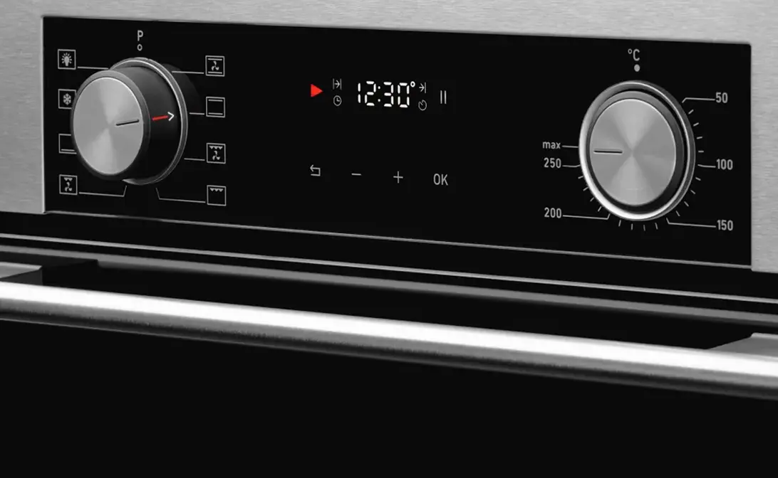 Духовой шкаф Kuppersberg HF 608 BX фото 4