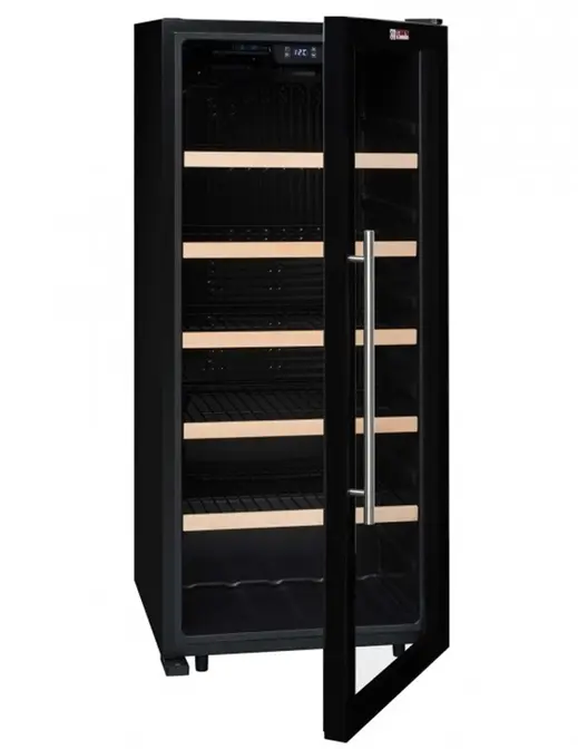 Винный холодильник LaSommeliere SLS33DZ фото 2 Винный холодильник LaSommeliere SLS33DZ фото 2