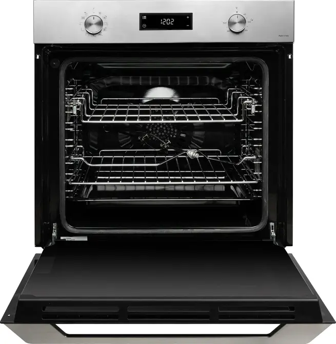 Духовой шкаф DeLonghi NSM 11 XL RF- 4347 фото 2