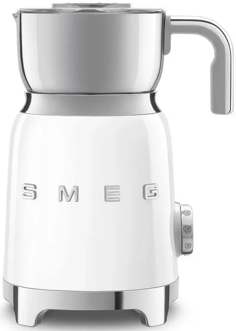 Пеновзбиватель SMEG MFF11WHEU фото 1