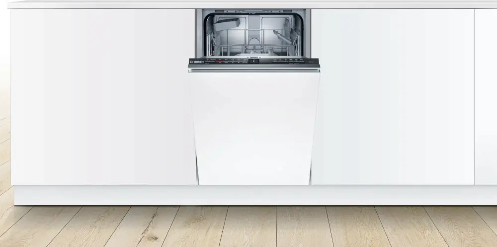 Посудомоечная машина Bosch SPV2IKX10E фото 4