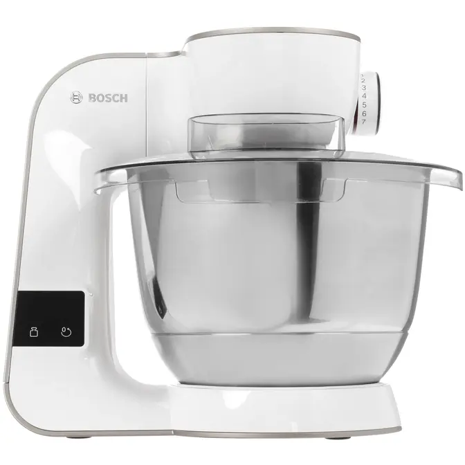 Кухонная машина Bosch MUM5XW20 фото 2