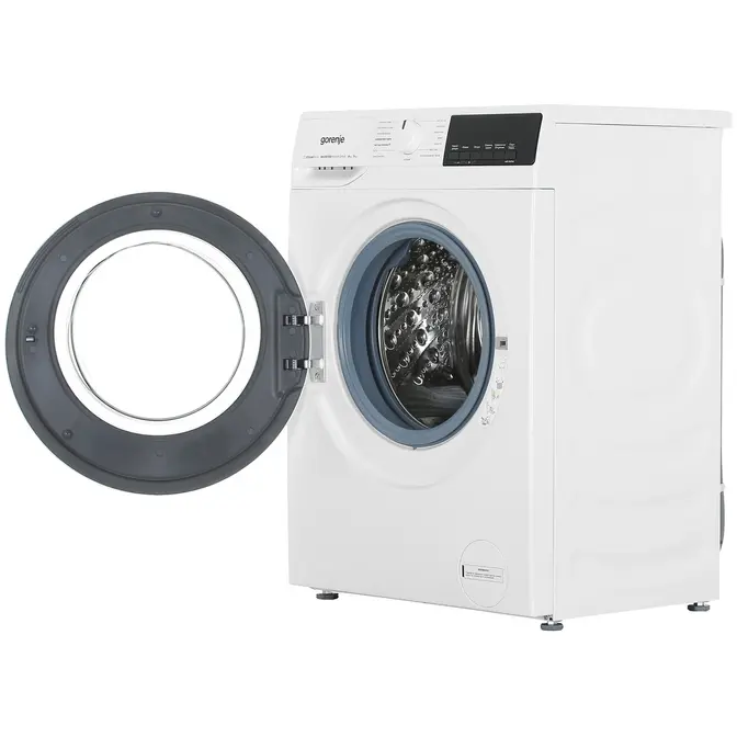 Стиральная машина с сушкой GORENJE W3D2A854ADS/R фото 6