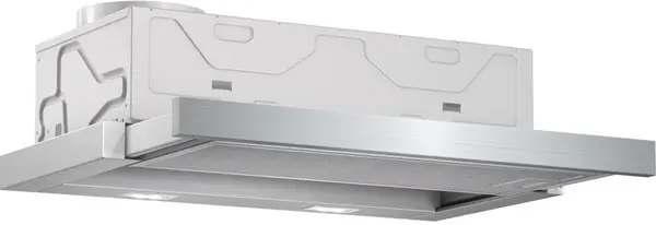 Встраиваемая вытяжка Bosch DFM064A51 фото 1