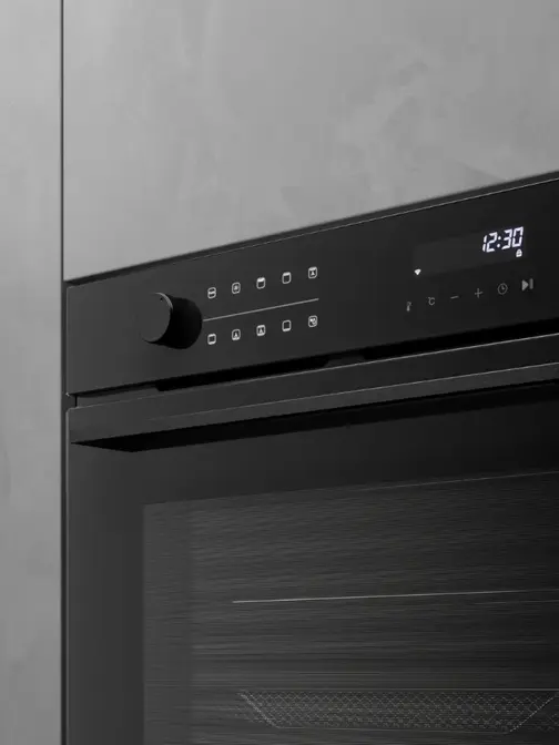 Духовой шкаф Kuppersberg HF 615 B фото 7