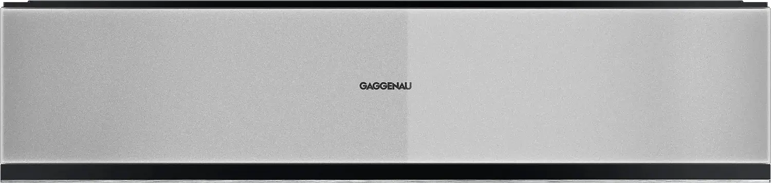 Шкаф для подогрева посуды Gaggenau GW251130 фото 1 Шкаф для подогрева посуды Gaggenau GW251130 фото 1