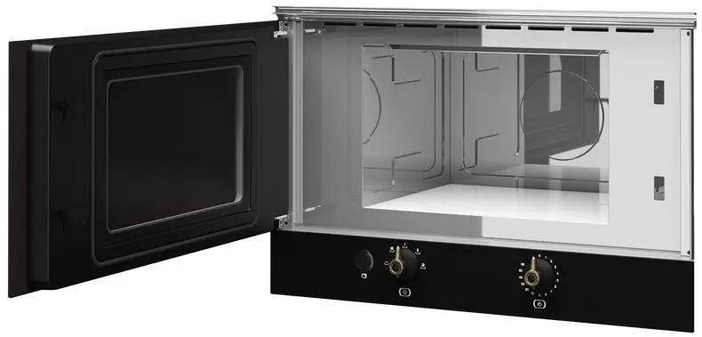 Микроволновая печь Teka MWR 22 BI ANTHRACITE-OB фото 7