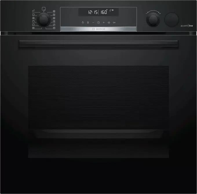 Духовой шкаф Bosch HRG4785B6 фото 1