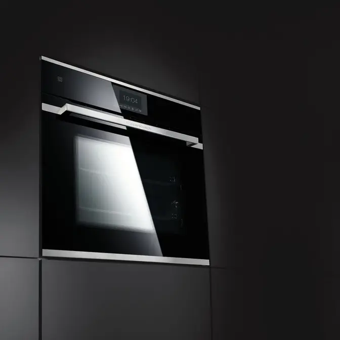 Духовой шкаф Kuppersbusch BP 6550.0 S1-Airfry фото 3