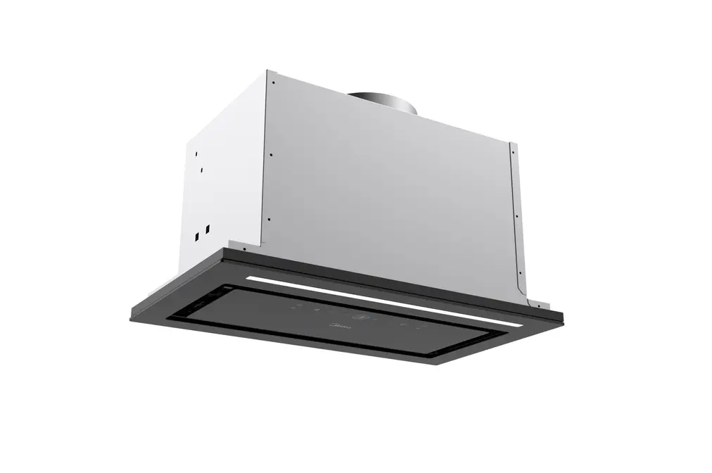 Вытяжка Midea MH60I970GB фото 1