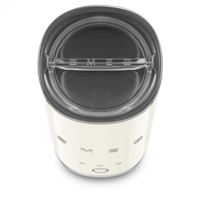 Вспениватель молока SMEG MFF02CREU фото 8