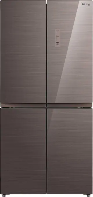 Холодильник Korting KNFM 81787 GM фото 1