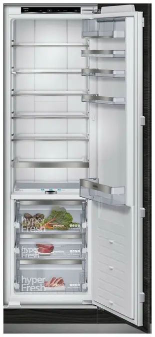 Встраиваемый холодильник Siemens KI 81 FPD 20 R