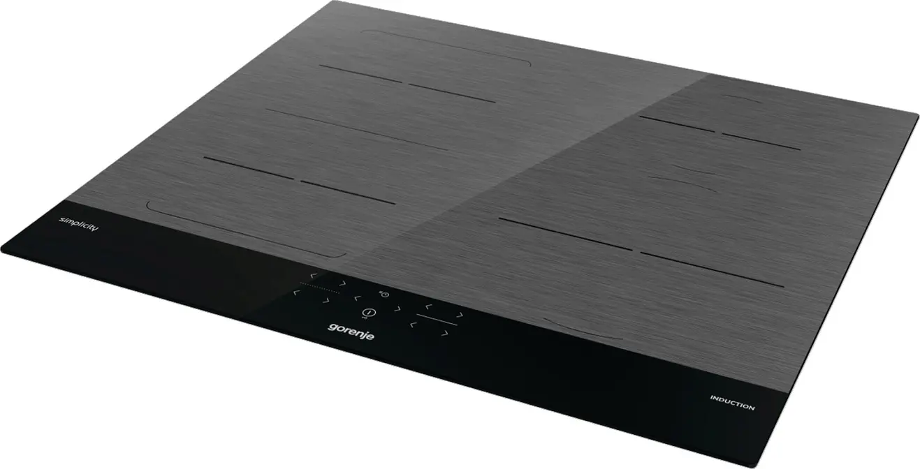 Индукционная варочная панель Gorenje GI6421SYB фото 3