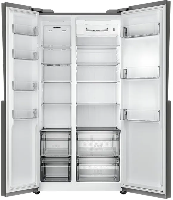 Холодильник HAIER HRF-523DS6RU фото 4