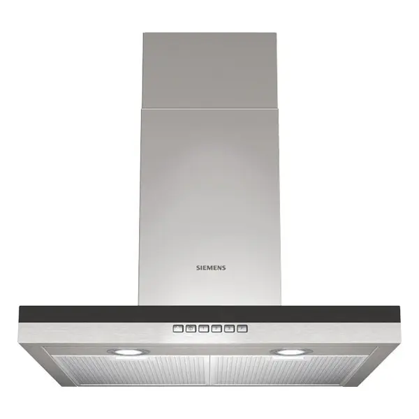 Вытяжка Siemens LC 66BB530