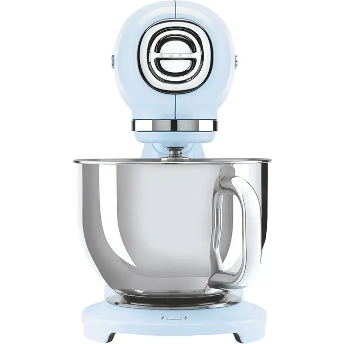 Миксер Smeg SMF05PBEU фото 6