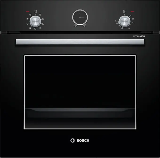 Духовой шкаф Bosch HIJS10YB0R фото 1