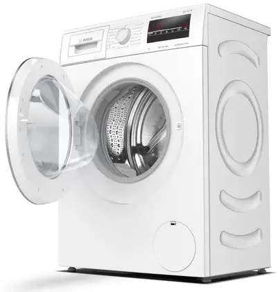 Стиральная машина Bosch WLP24260OE фото 6