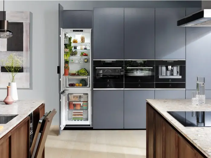 Встраиваемая посудомоечная машина Electrolux EEC987300L фото 24
