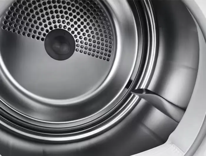 Сушильная машина Electrolux EW6C4753CB фото 5