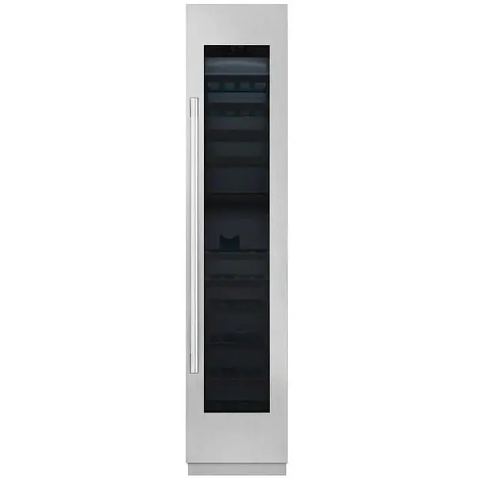 Встраиваемый винный шкаф Signature SKSCW182RP фото 1 Встраиваемый винный шкаф Signature SKSCW182RP фото 1