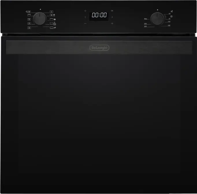 Духовой шкаф DeLonghi DEO 745 NB NARA фото 1