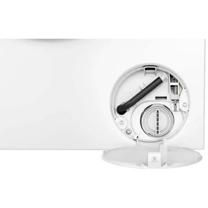 Стиральная машина BOSCH WGB244A40 фото 5
