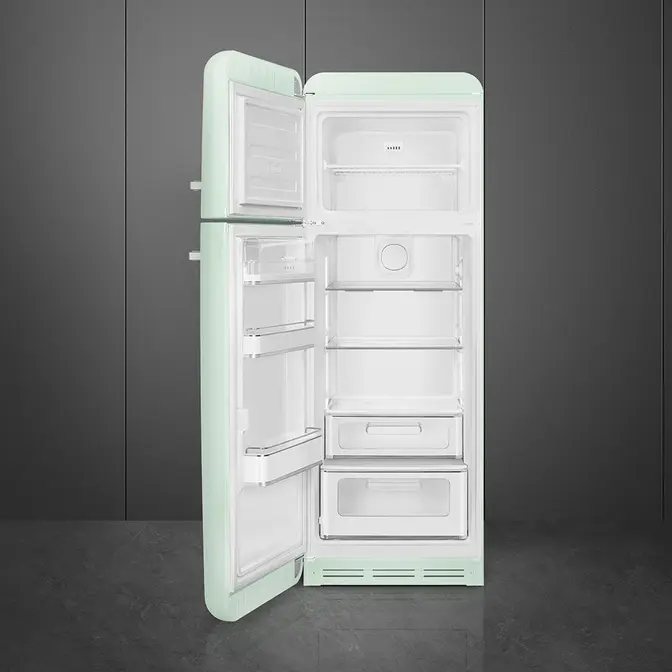 Холодильник Smeg FAB30LPG5 фото 2