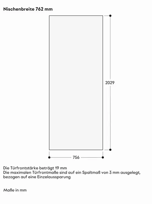 Холодильник Gaggenau RVC477190 фото 6 Холодильник Gaggenau RVC477190 фото 6