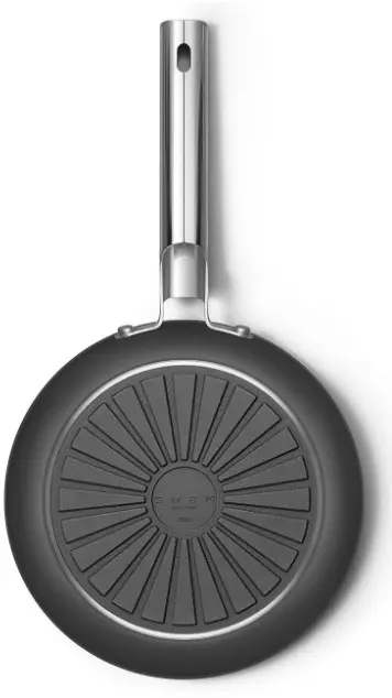 Сковорода Smeg CKFF2401BLM фото 6