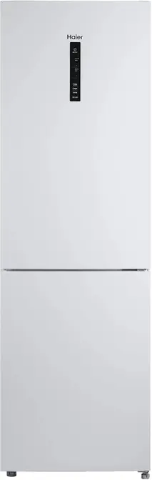 Холодильник Haier CEF535AWG WHITE фото 1