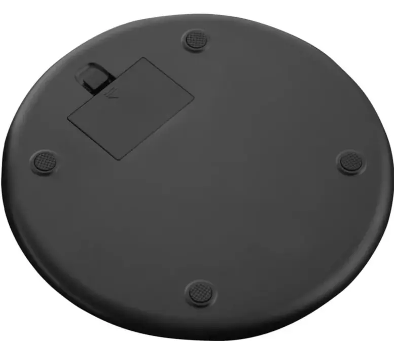 Весы кухонные Korting KKS 0101 фото 4