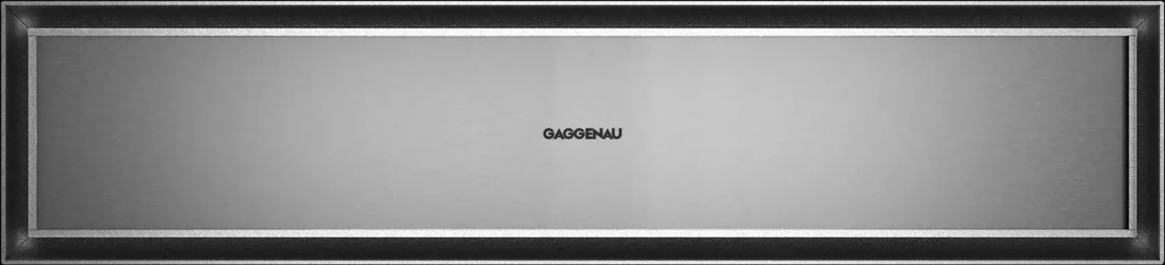 Вакууматор Gaggenau GV451120 фото 1 Вакууматор Gaggenau GV451120 фото 1