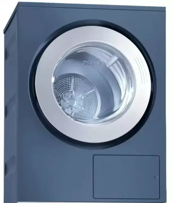 Верхний сушильный модуль колонны Miele PWT6089 OB фото 1