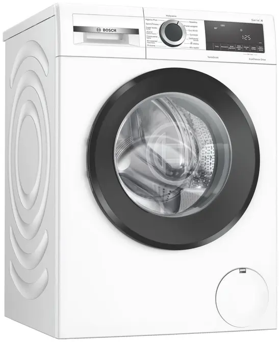 Стиральная машина Bosch WGG0420GPL фото 1