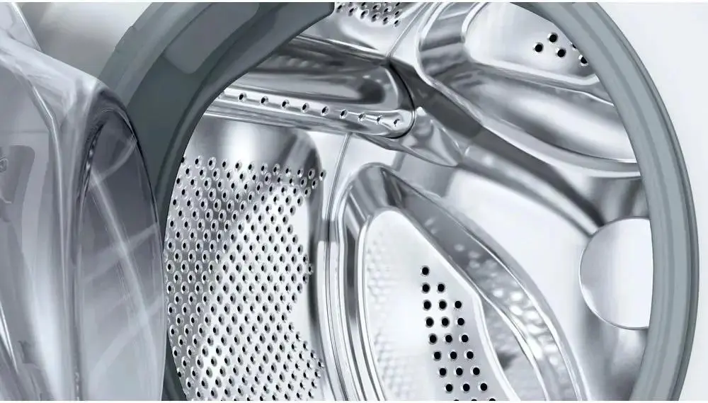 Встраиваемая стирально-сушильная машина Bosch WKD28543EU фото 4
