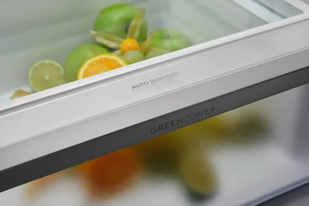 Холодильник Electrolux ENC8MD19S фото 4
