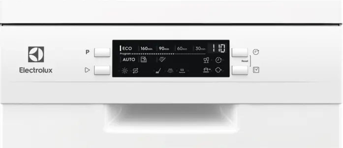Встраиваемая посудомоечная машина Electrolux SMM43201SW фото 3