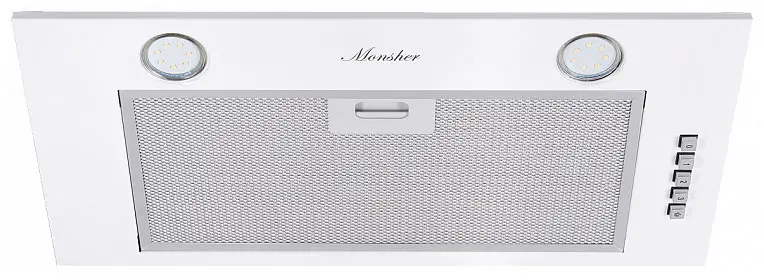 Встраиваемая вытяжка Monsher INNA 55 W фото 1