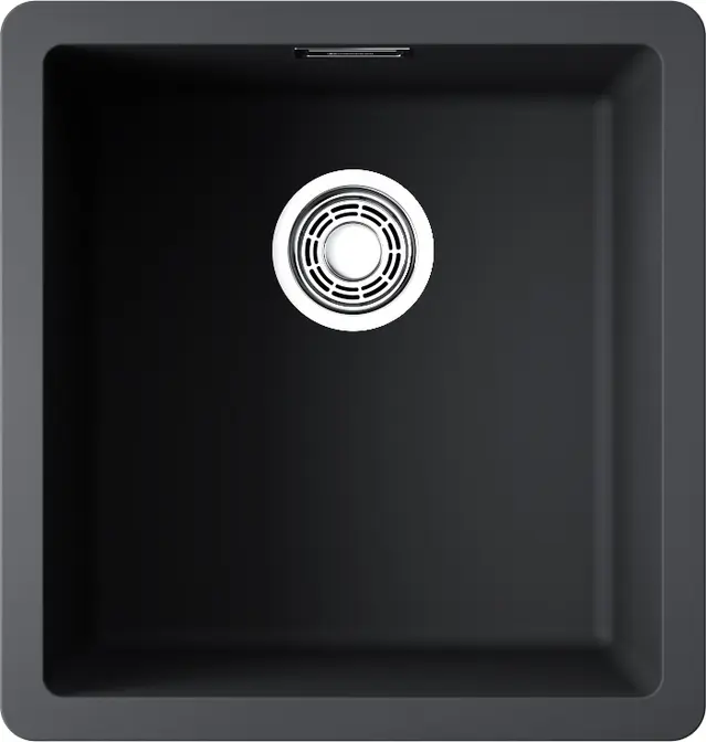 Кухонная мойка OMOIKIRI Kata 40-U-BL(арт.4993396) фото 1