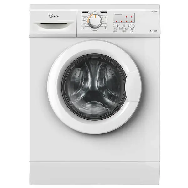 Стиральная машина Midea WMF612E фото 1