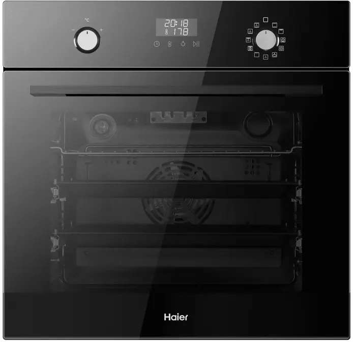 Духовой шкаф Haier HOX-P11CGB фото 1