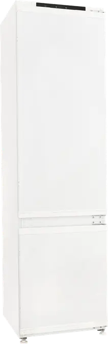 Холодильник HIBERG RFCI-465 NFW inverter фото 4