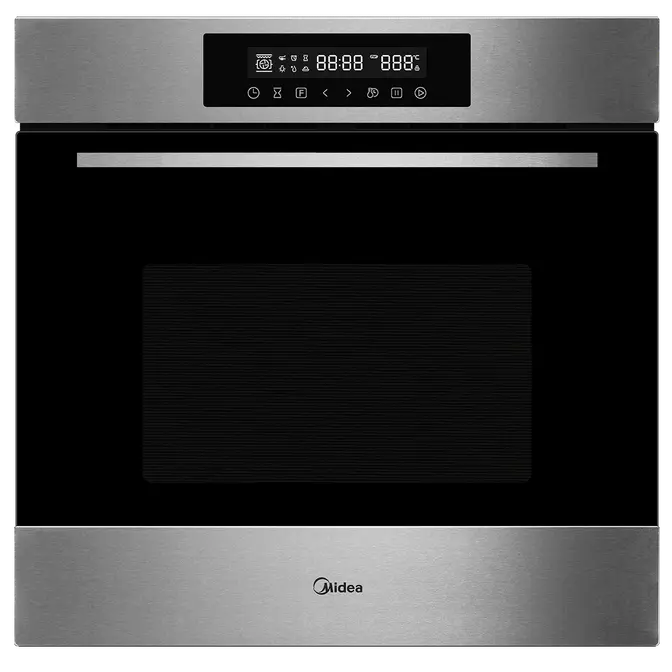 Духовой шкаф Midea MO98270CX