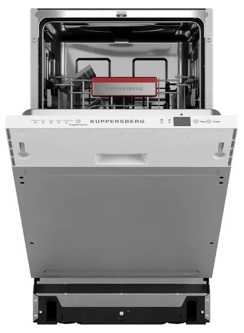 Посудомоечная машина Kuppersberg GGS 4525 фото 3