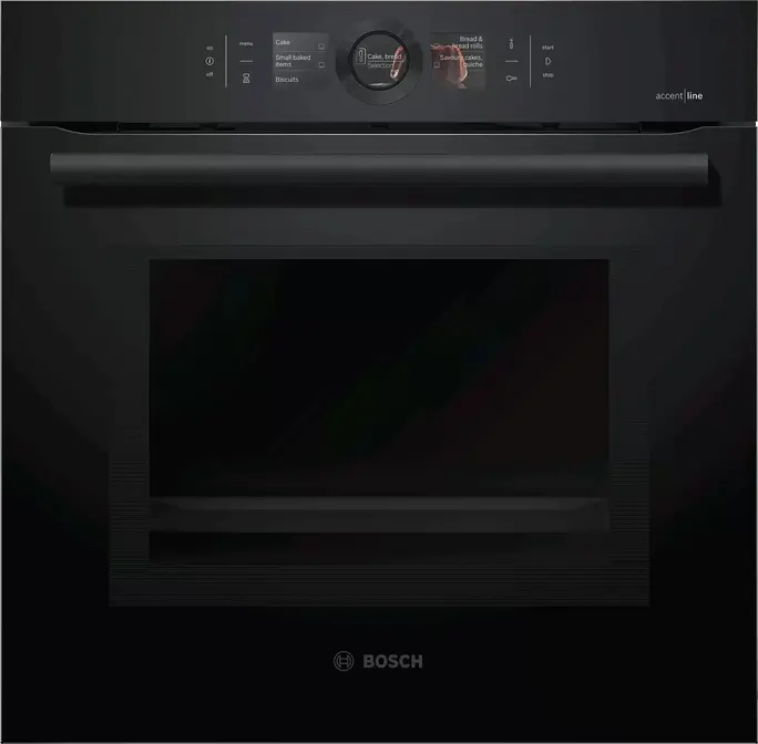 Духовой шкаф Bosch HMG8764С7 фото 1