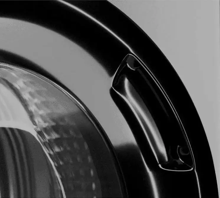 Стиральная машина HAIER HW60-BP12919BS фото 5